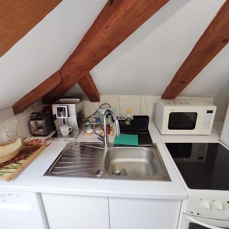 Apartman Arbanas Dubrovnik Buitenkant foto