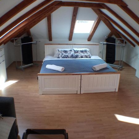 Apartman Arbanas Dubrovnik Buitenkant foto