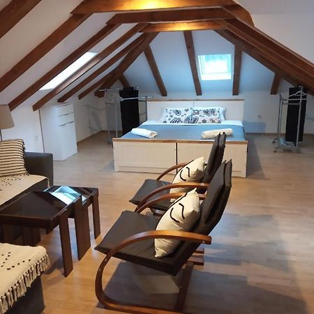 Apartman Arbanas Dubrovnik Buitenkant foto