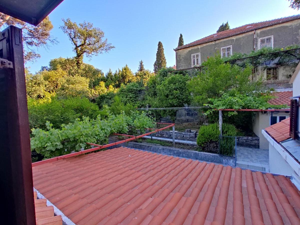 Apartman Arbanas Dubrovnik Buitenkant foto
