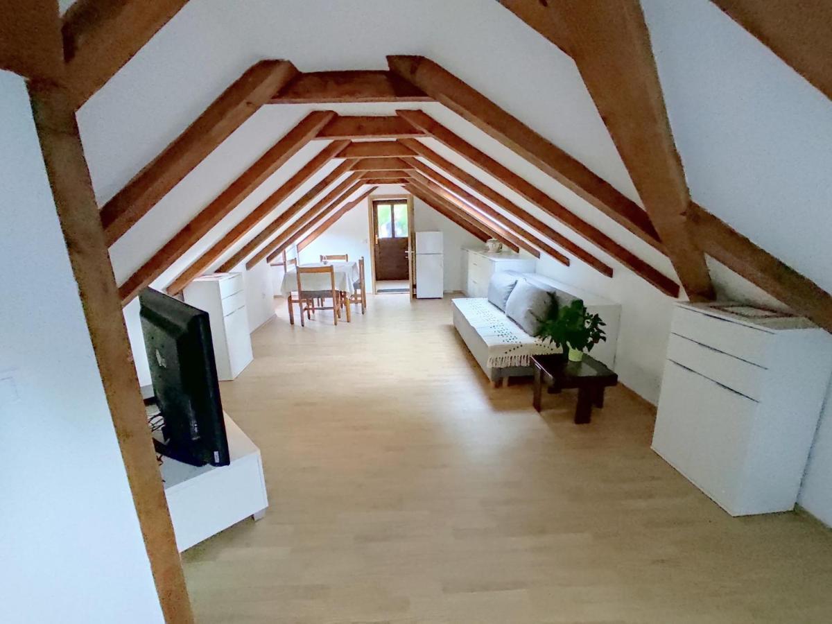 Apartman Arbanas Dubrovnik Buitenkant foto