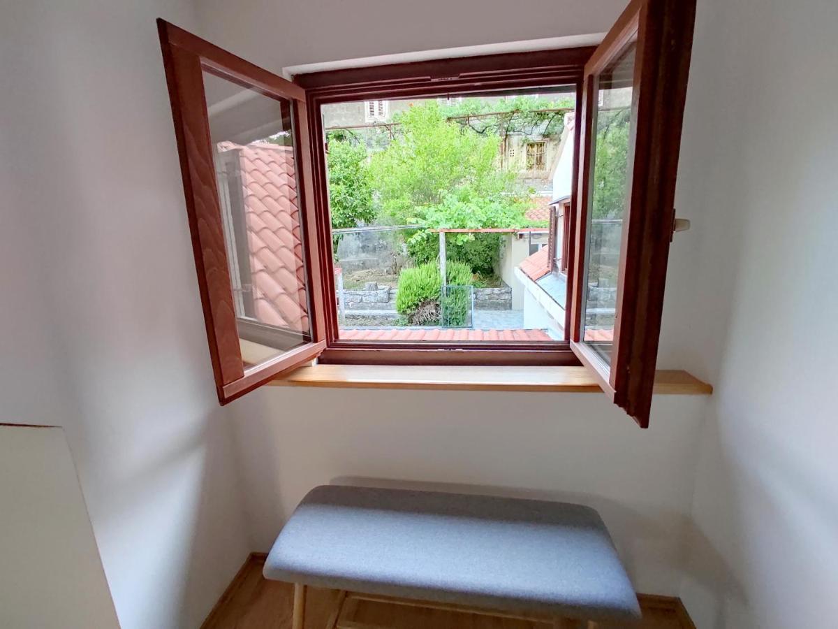 Apartman Arbanas Dubrovnik Buitenkant foto