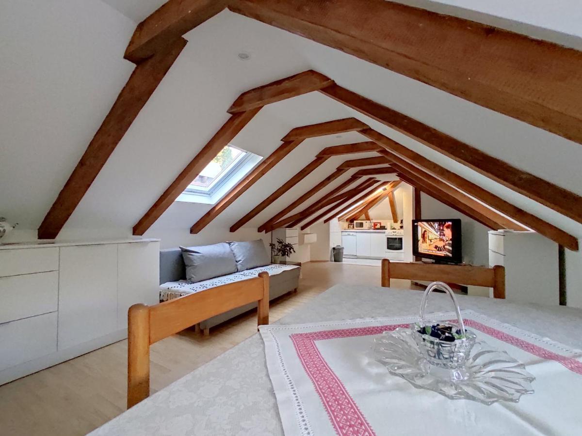 Apartman Arbanas Dubrovnik Buitenkant foto