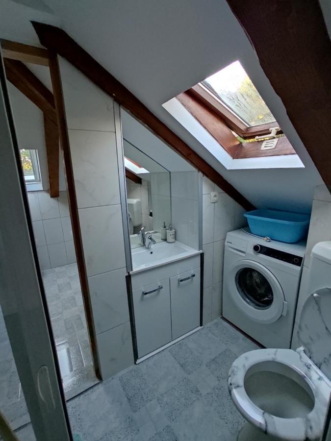 Apartman Arbanas Dubrovnik Buitenkant foto