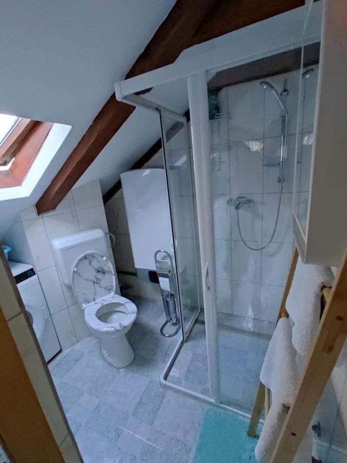 Apartman Arbanas Dubrovnik Buitenkant foto