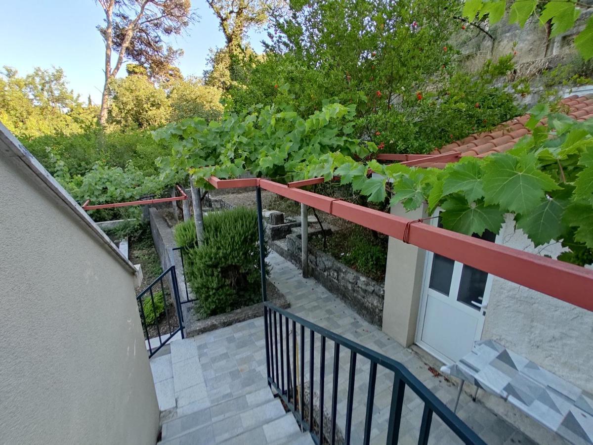 Apartman Arbanas Dubrovnik Buitenkant foto