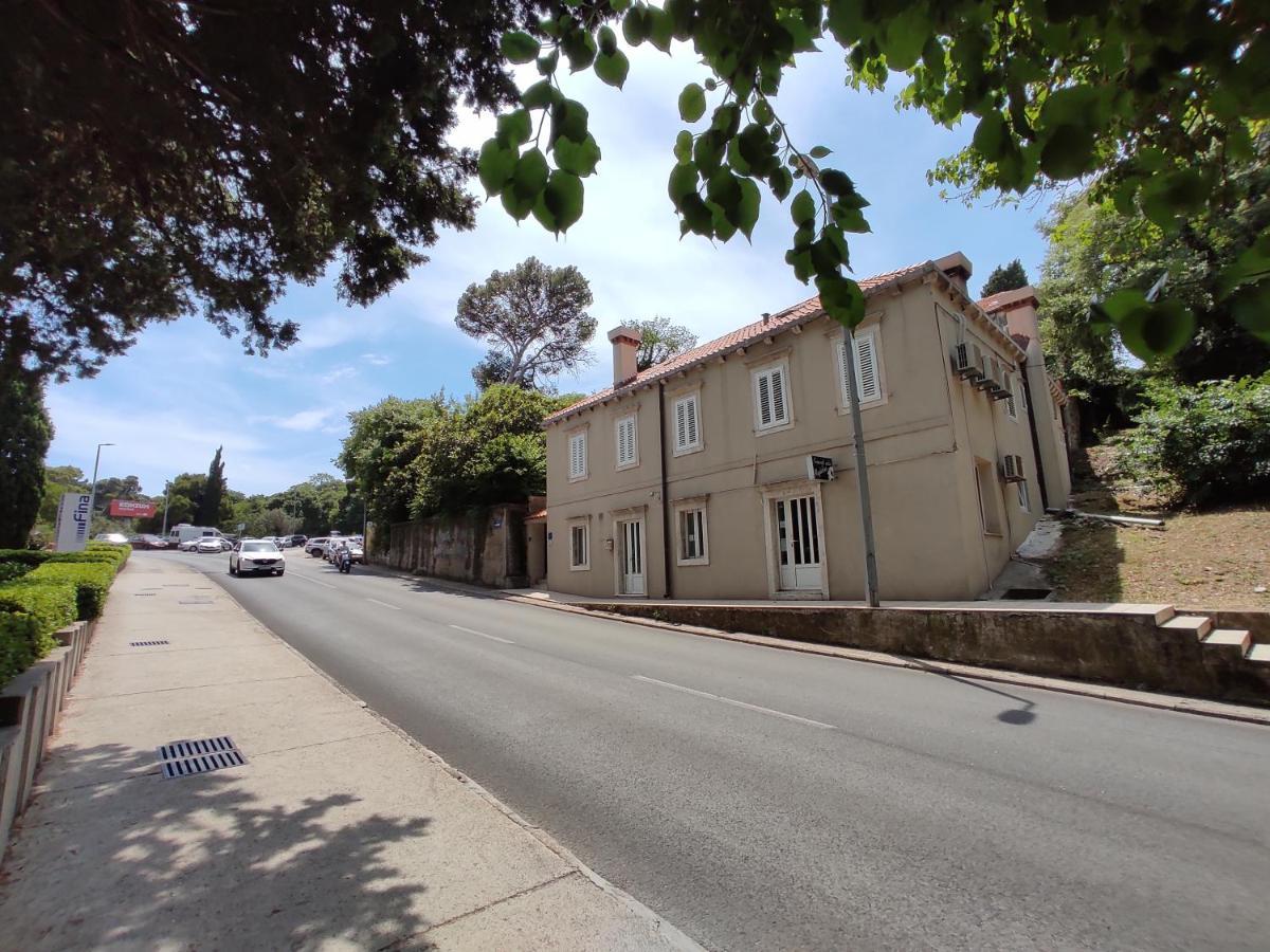 Apartman Arbanas Dubrovnik Buitenkant foto