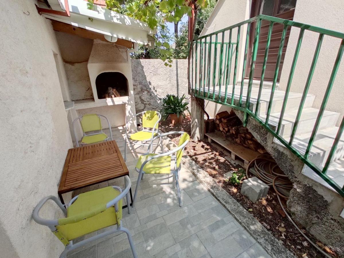 Apartman Arbanas Dubrovnik Buitenkant foto