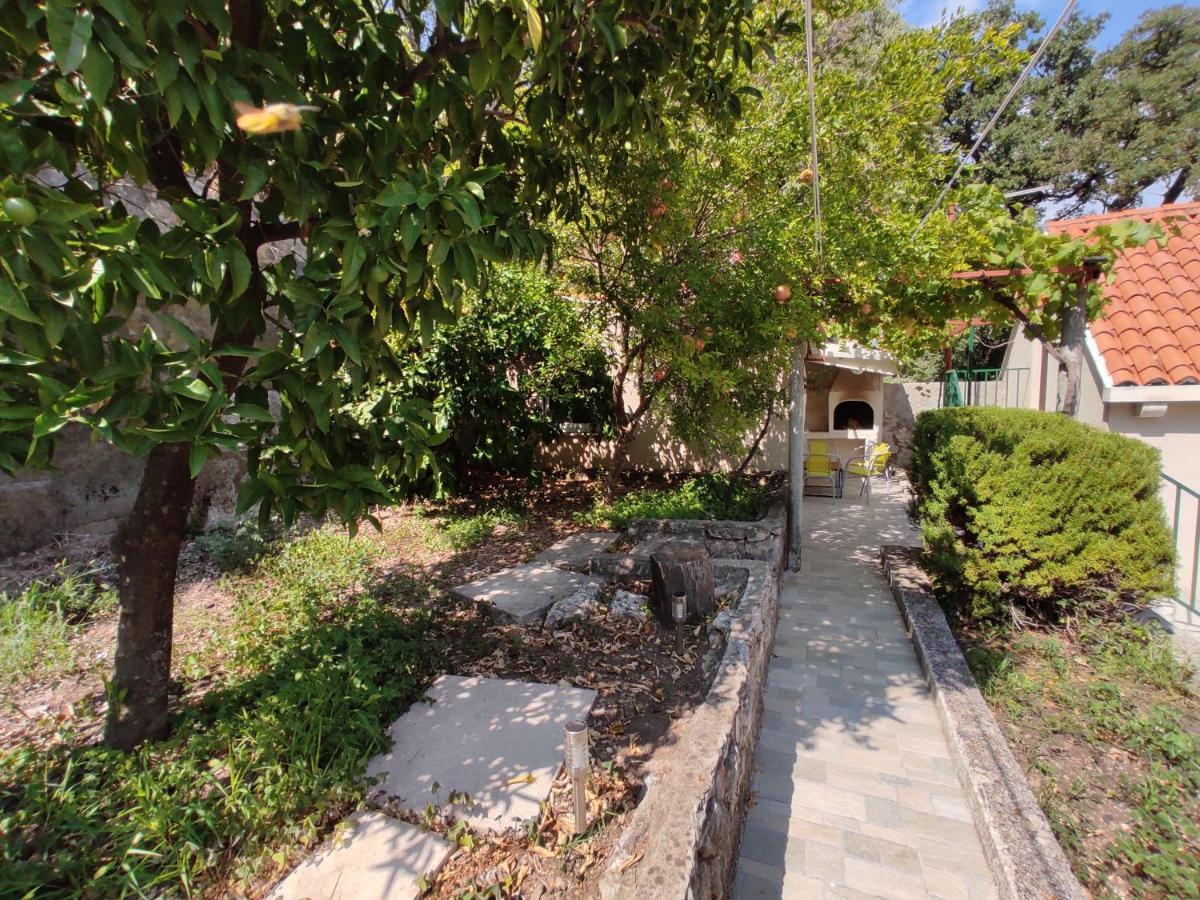 Apartman Arbanas Dubrovnik Buitenkant foto