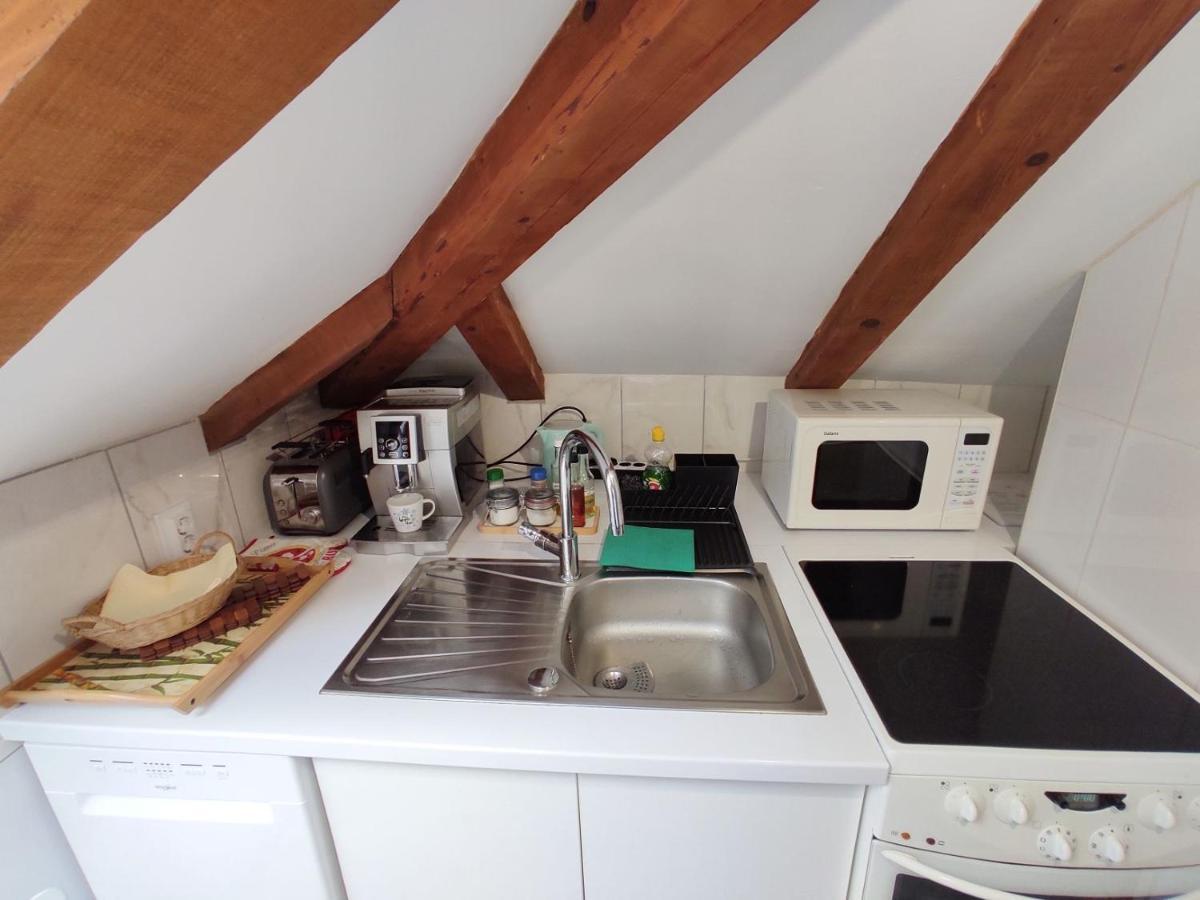 Apartman Arbanas Dubrovnik Buitenkant foto