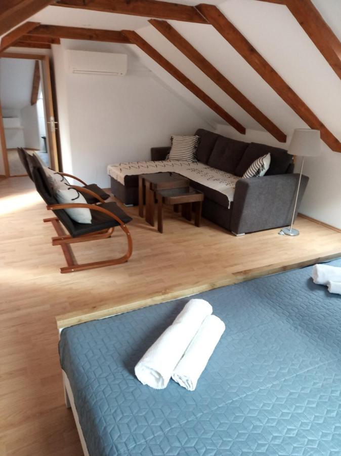 Apartman Arbanas Dubrovnik Buitenkant foto