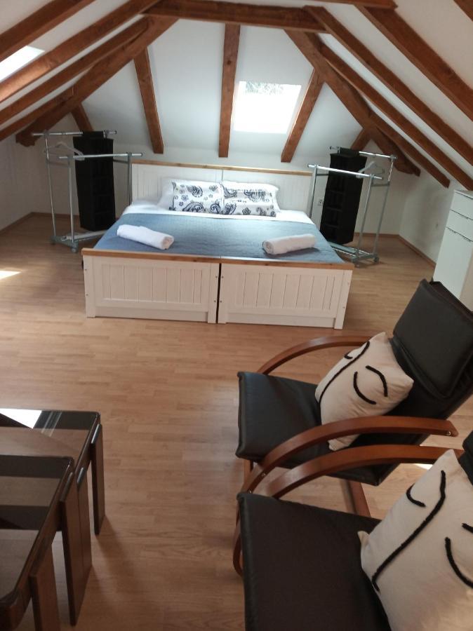 Apartman Arbanas Dubrovnik Buitenkant foto