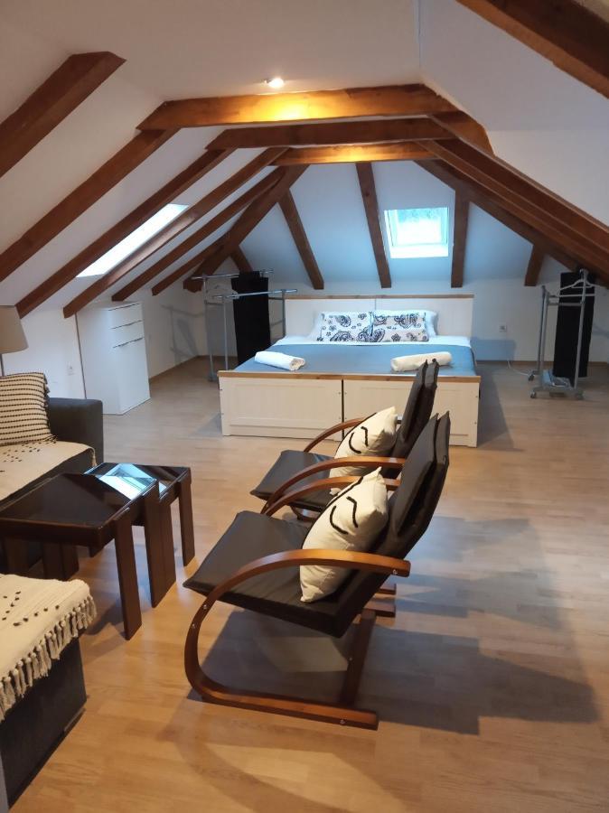 Apartman Arbanas Dubrovnik Buitenkant foto