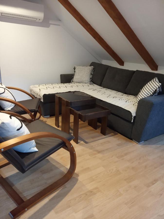 Apartman Arbanas Dubrovnik Buitenkant foto