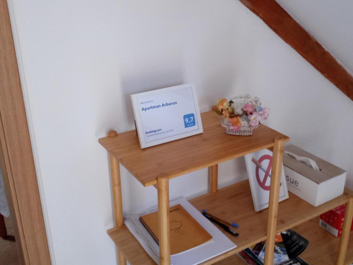 Apartman Arbanas Dubrovnik Buitenkant foto